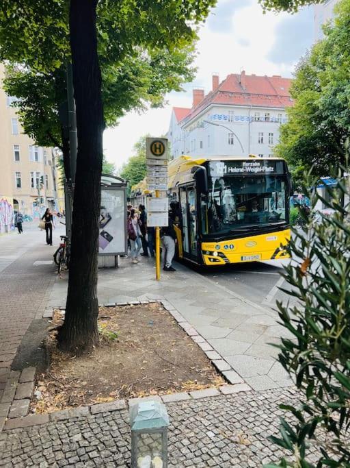 Appartamento Gemutliches, Neues 2. Am Ufer Berlino