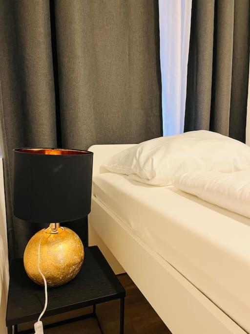 Appartamento Gemutliches, Neues 2. Am Ufer Berlino