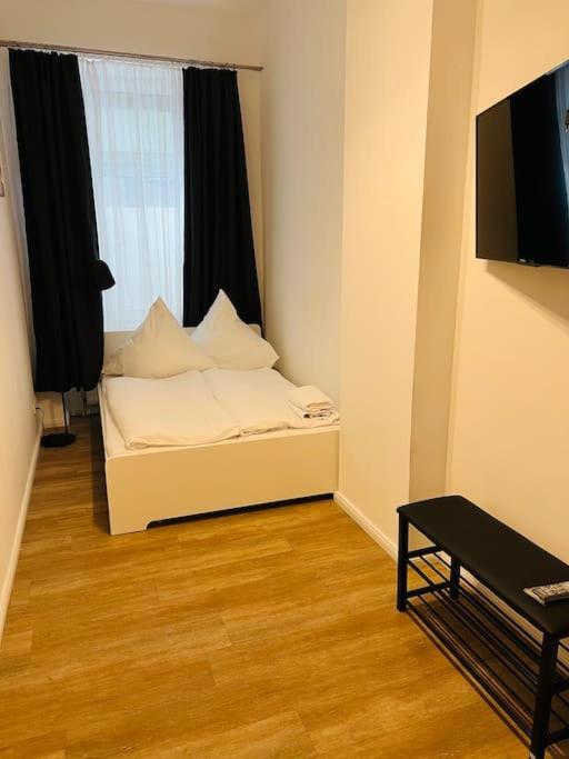 Gemutliches, Neues 2. Am Ufer Appartamento
