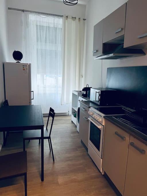 Gemutliches, Neues 2. Am Ufer Appartamento Berlino
