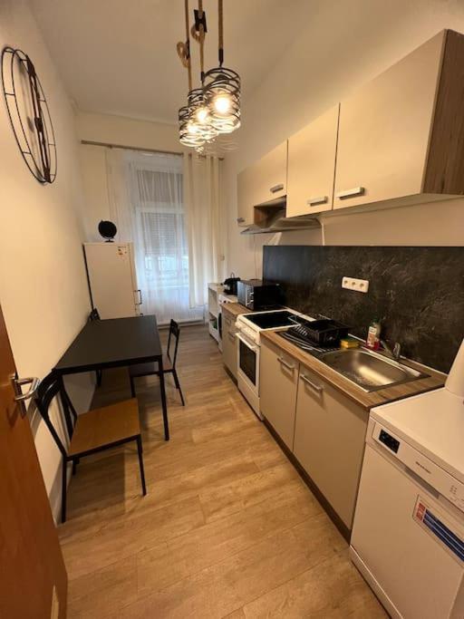 Appartamento Gemutliches, Neues 2. Am Ufer Berlino