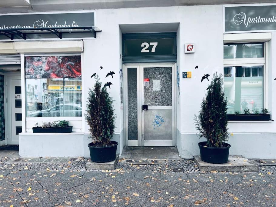 Gemutliches, Neues 2. Am Ufer Berlino