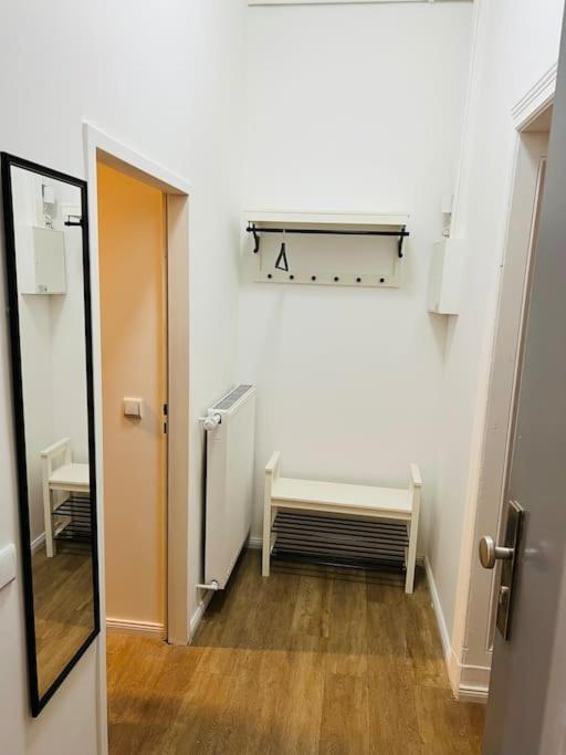 Apartment Gemutliches, Neues 2. Am Ufer Berlin