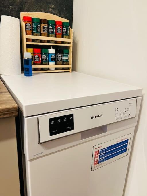 Apartamento Gemutliches, Neues 2. Am Ufer