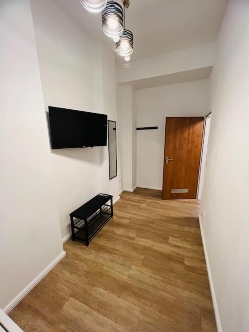 Gemutliches, Neues 2. Am Ufer Apartment Berlin