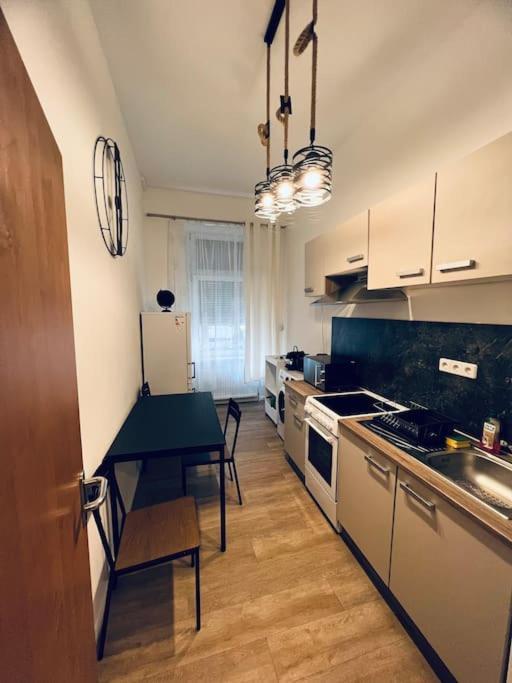 Gemutliches, Neues 2. Am Ufer Apartamento *