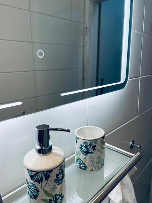 Apartment Gemutliches, Neues 2. Am Ufer