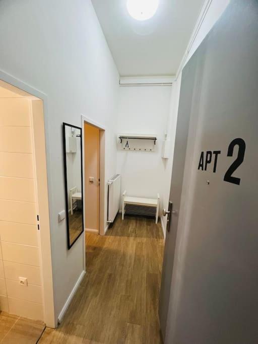Apartment Gemutliches, Neues 2. Am Ufer *