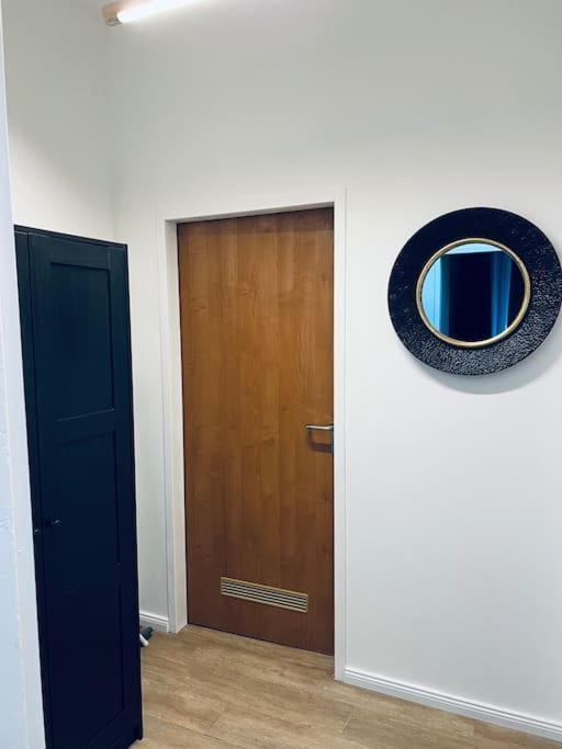 Apartment Gemutliches, Neues 2. Am Ufer Berlin